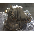 Voitures chinoises Geely EC7 11700000B1 Manuel de vitesses manuelles OEM 3000000001 GEELY S170B1